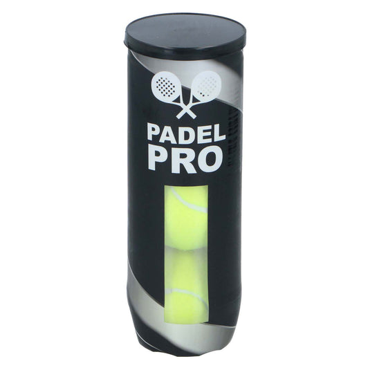 Padelballen, 3st.