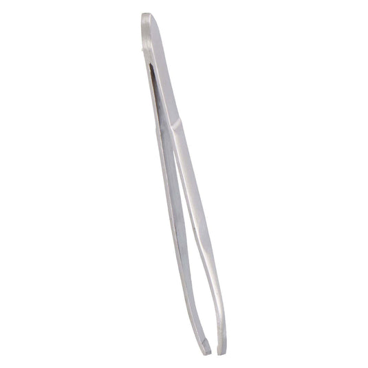 Stalen pincet 9cm