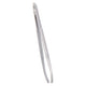 Stalen pincet 9cm