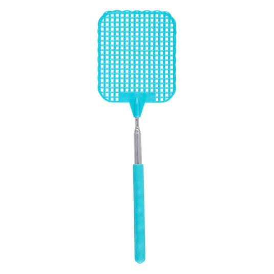 Uitschuifbare vliegenmepper - 16,5-73cm