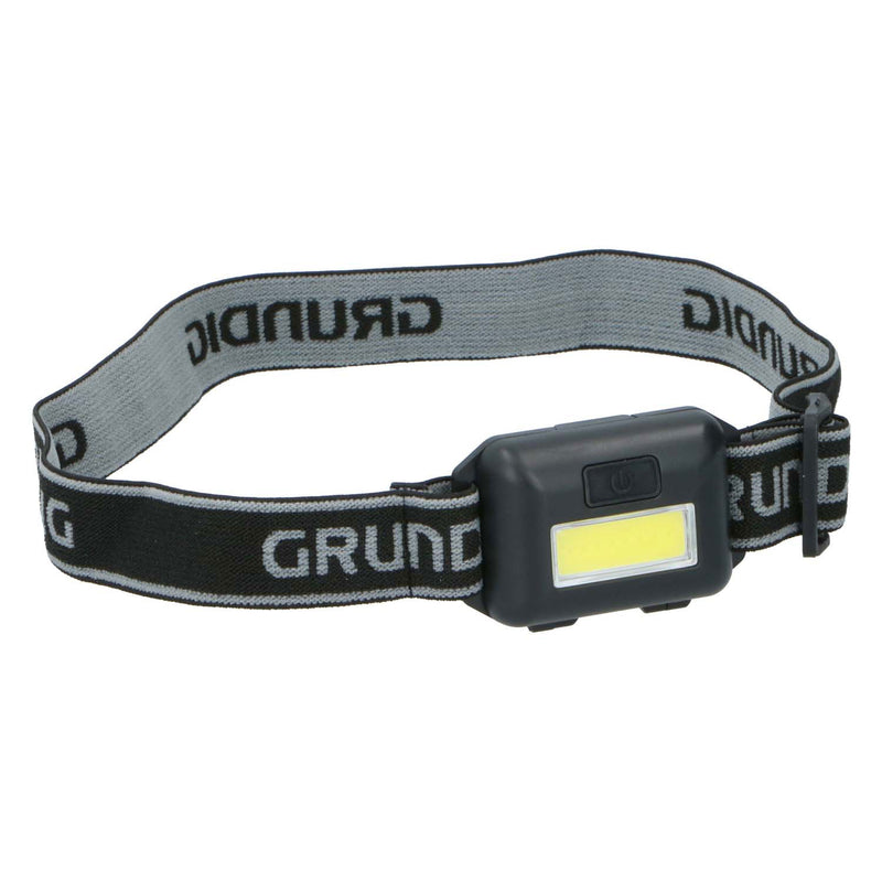 Afbeelding laden in galerijviewer, Grundig hoofdband met licht
