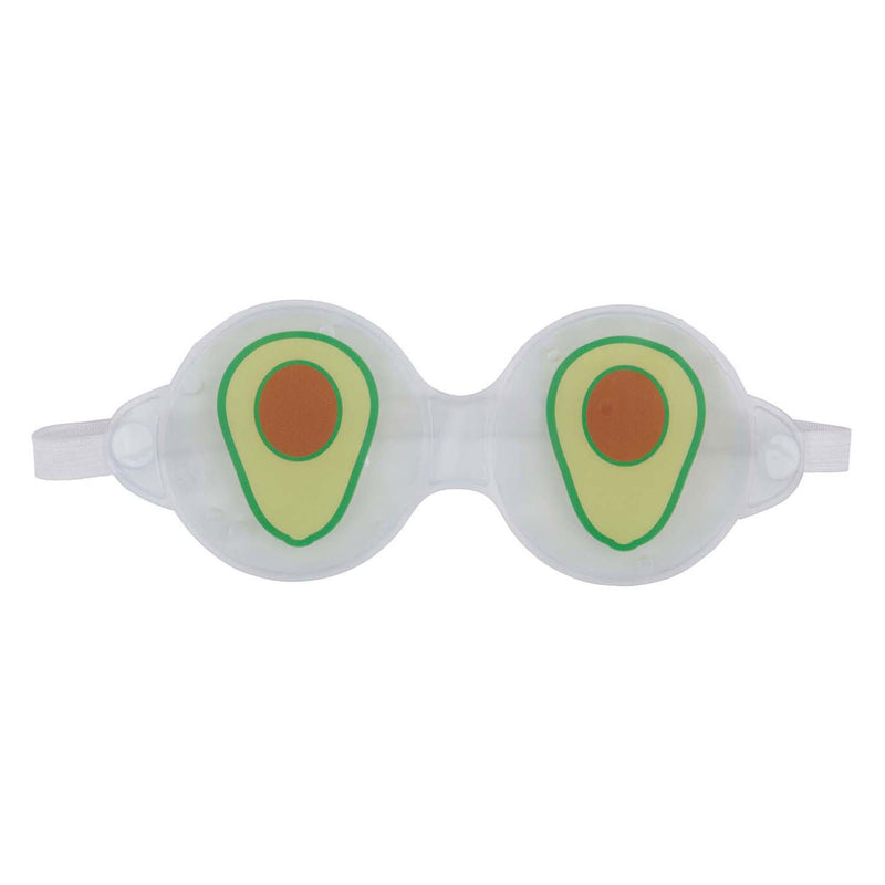Afbeelding laden in galerijviewer, Oogmasker fruit
