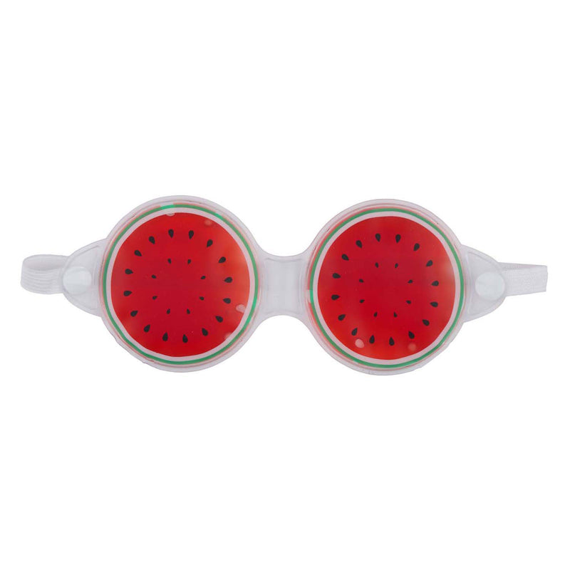 Afbeelding laden in galerijviewer, Oogmasker fruit
