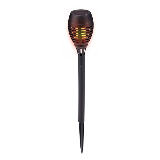 Grundig led vlamlamp