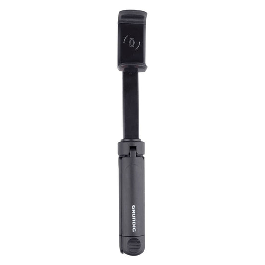 Smartphone statief tripod zwart