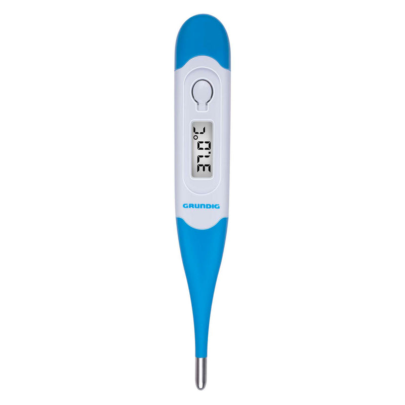 Afbeelding laden in galerijviewer, Grundig lichaamsthermometer
