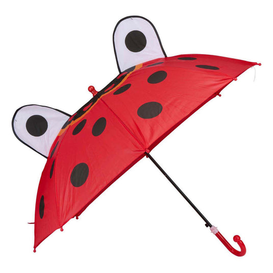 Kinderparaplu dier, 60cm