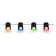 Led-feestverlichting 1,5m