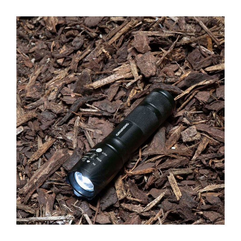 Afbeelding laden in galerijviewer, Merkloos sans marque led zaklamp zoom

