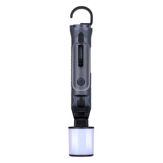Grundig zaklamp work light 1200mah