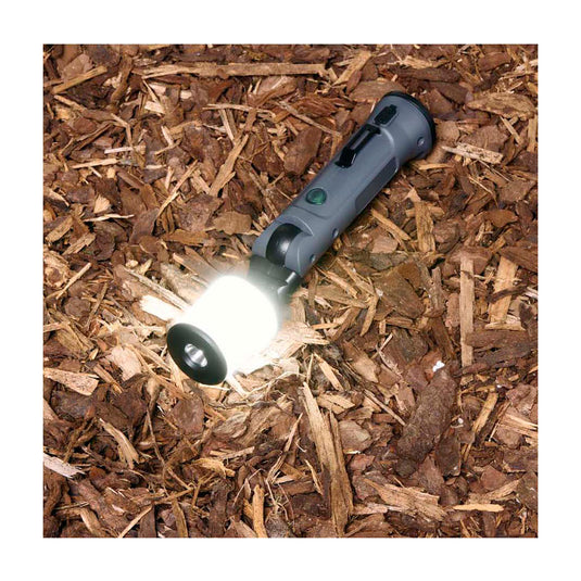 Grundig zaklamp work light 1200mah