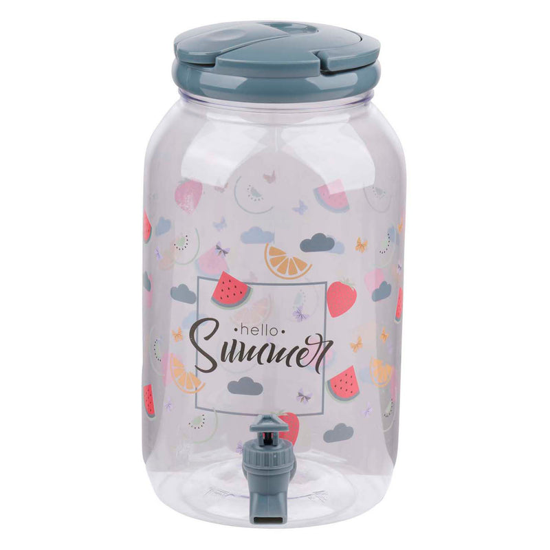 Afbeelding laden in galerijviewer, Limonadedispenser, 4 liter
