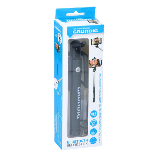 Bluetooth selfiestick