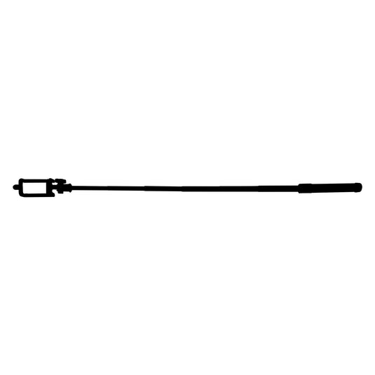 Bluetooth selfiestick