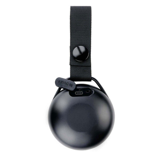 Bluetooth speaker met verlichting draagbaar
