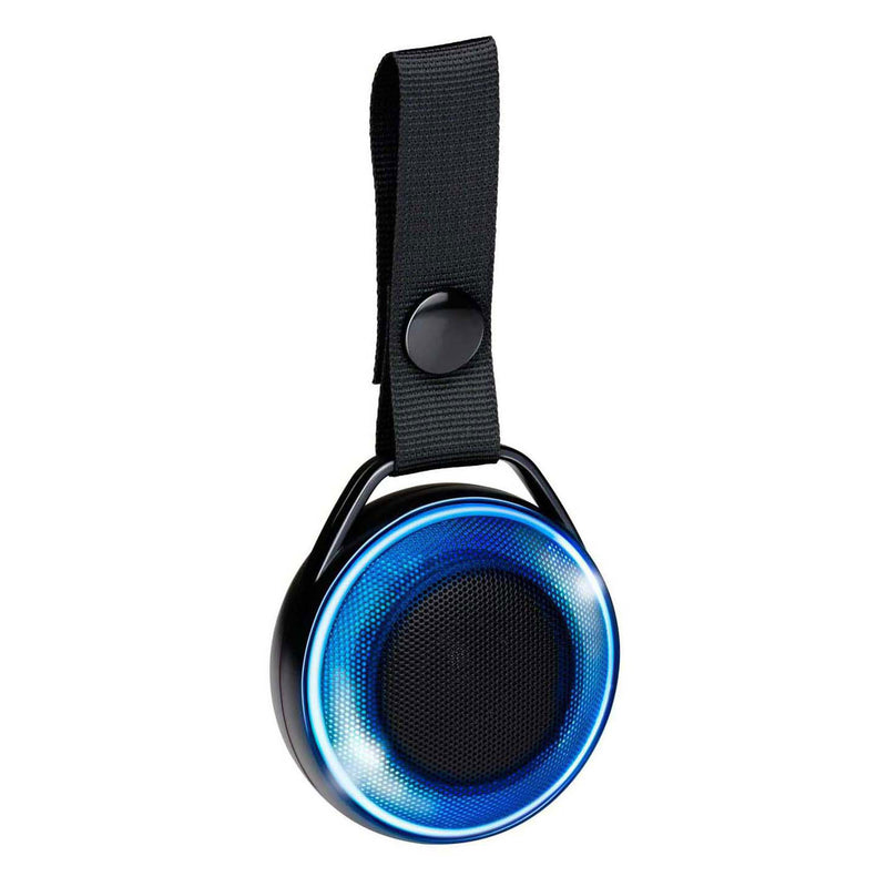Afbeelding laden in galerijviewer, Bluetooth speaker met verlichting draagbaar
