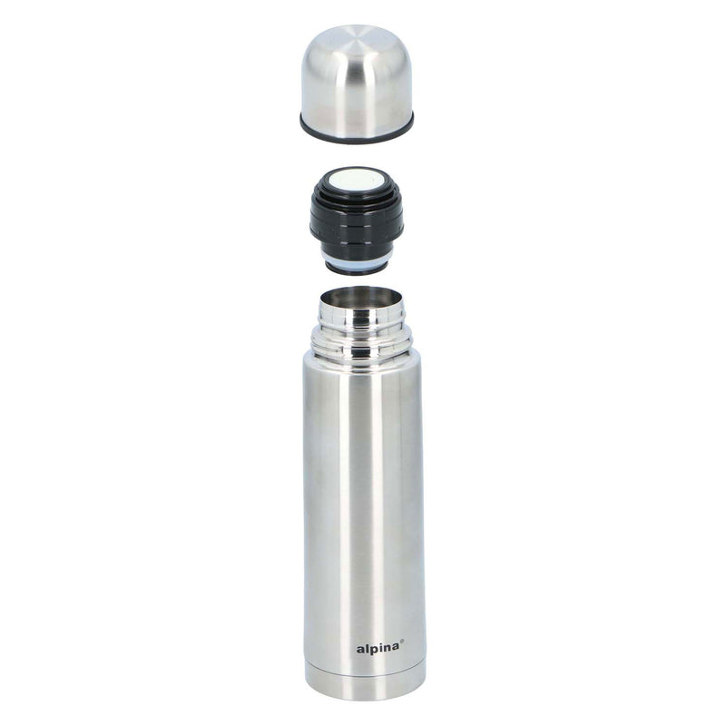 Afbeelding laden in galerijviewer, Alpina vacuumfles , 480ml
