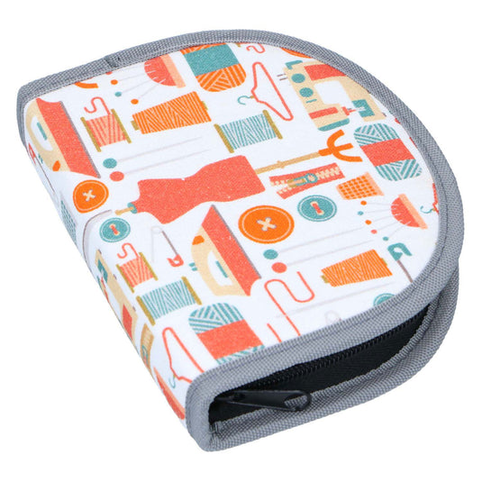 Naaigarenset tas - 39dlg.