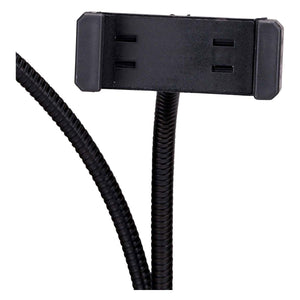 Selfiestudio clip 2-in-1
