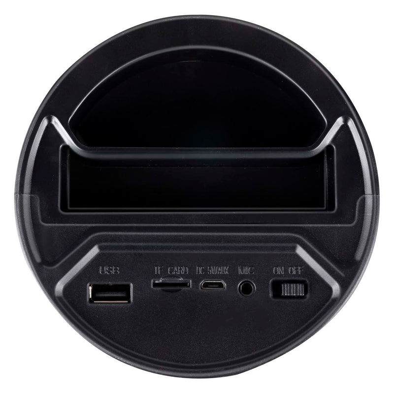 Afbeelding laden in galerijviewer, Dunlop bluetooth speaker usb
