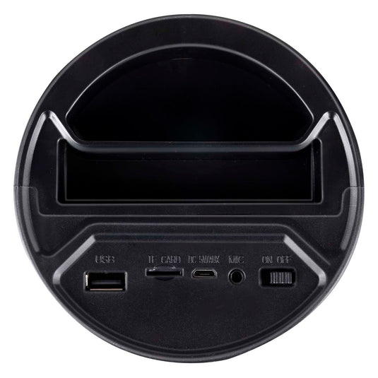 Dunlop bluetooth speaker usb