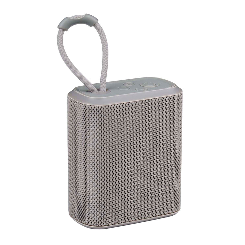 Afbeelding laden in galerijviewer, Draadloze speaker met bluetooth 3w
