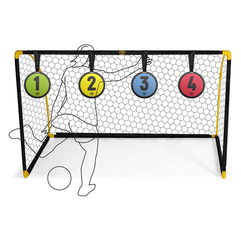 Afbeelding laden in galerijviewer, Voetbaltargets, 4dlg.
