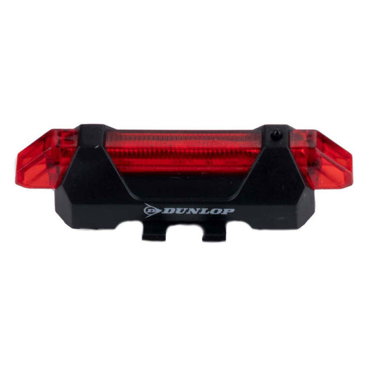 Dunlop fietsverlichtingsset, 2st.