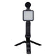 Selfiestudio vlog kit 3-in-1