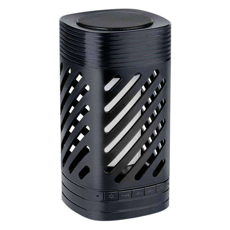 Afbeelding laden in galerijviewer, Lantaarn speaker bluetooth
