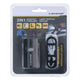Dunlop 2in1 hoofdlamp