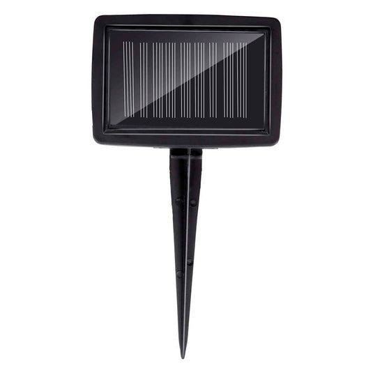 Grundig solar tuinlampen, 5st.