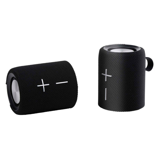 Magnetische dubbele luidspreker
