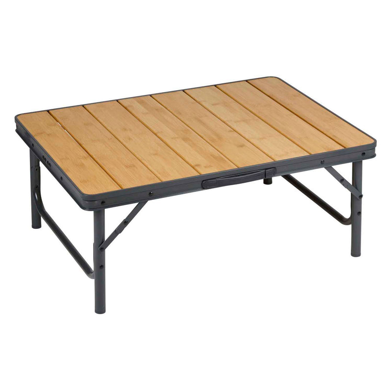 Afbeelding laden in galerijviewer, Camping klaptafel inklapbaar, 75x55x31cm
