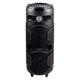 Dunlop draagbare bluetooth speaker