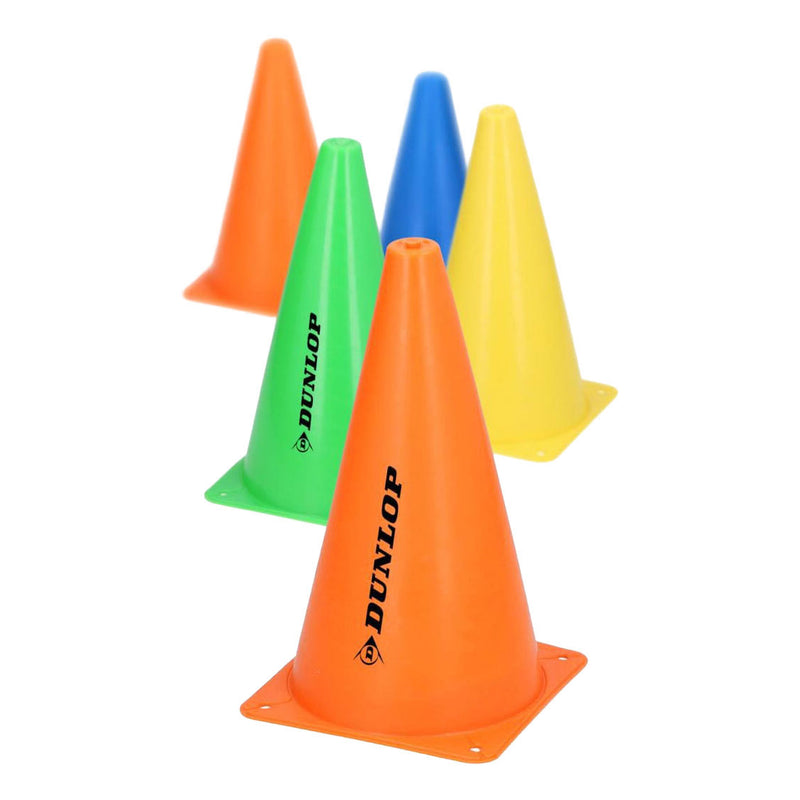 Afbeelding laden in galerijviewer, Dunlop trainingspionnen - 10st.
