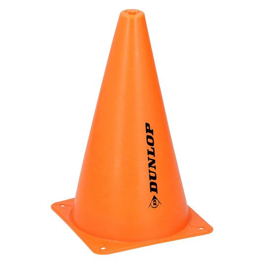 Dunlop trainingspionnen - 10st.