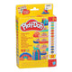 Hasbro play-doh treats favors - 12 potjes boetseerklei