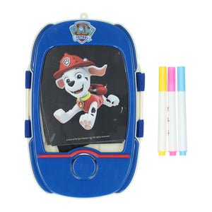Paw patrol mobiele lichtbord