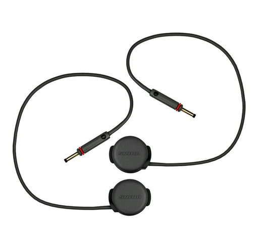 Sram etap shifter set blip 650mm zwart (2)