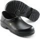 Sika 19476 fusion clog esd s2 zwart - maat 43