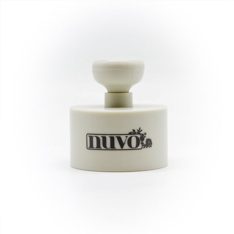Afbeelding laden in galerijviewer, Nuvo by tonic studios nuvo • large blending brush
