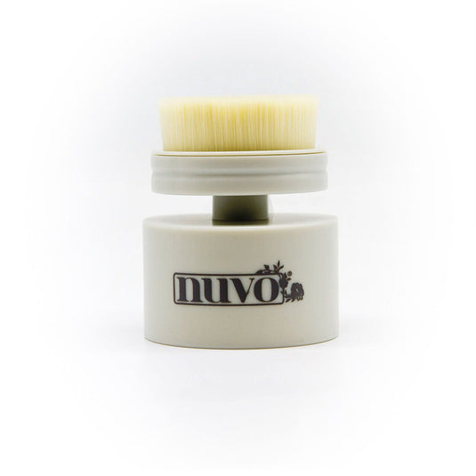 Nuvo by tonic studios nuvo • large blending brush