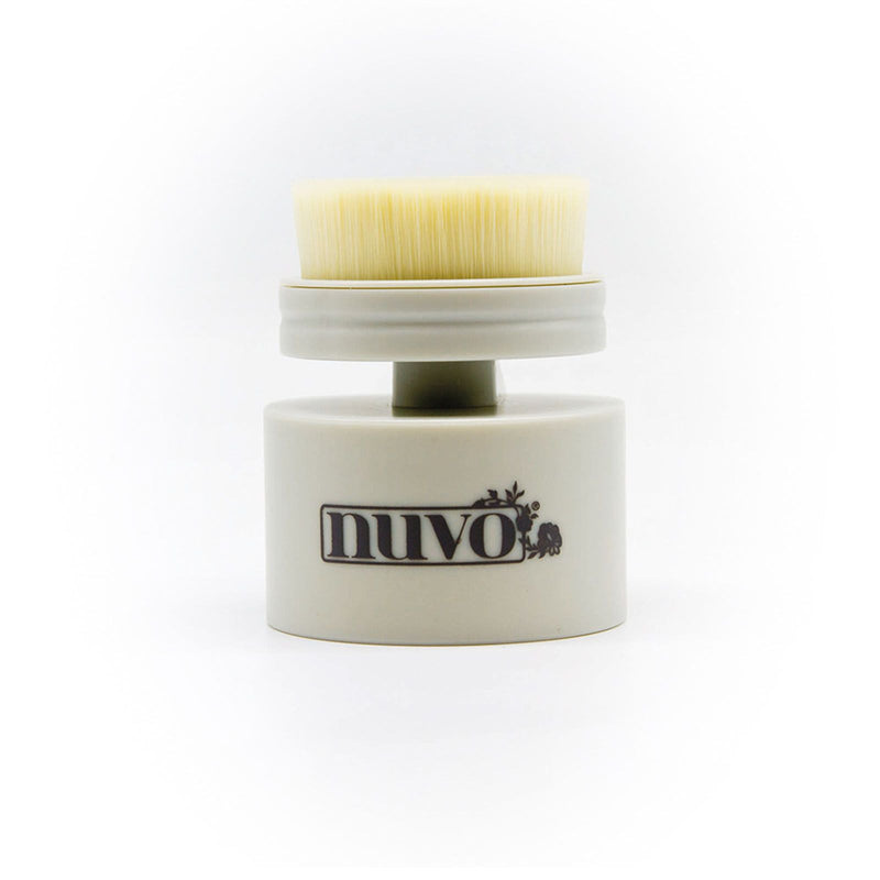 Afbeelding laden in galerijviewer, Nuvo by tonic studios nuvo • large blending brush
