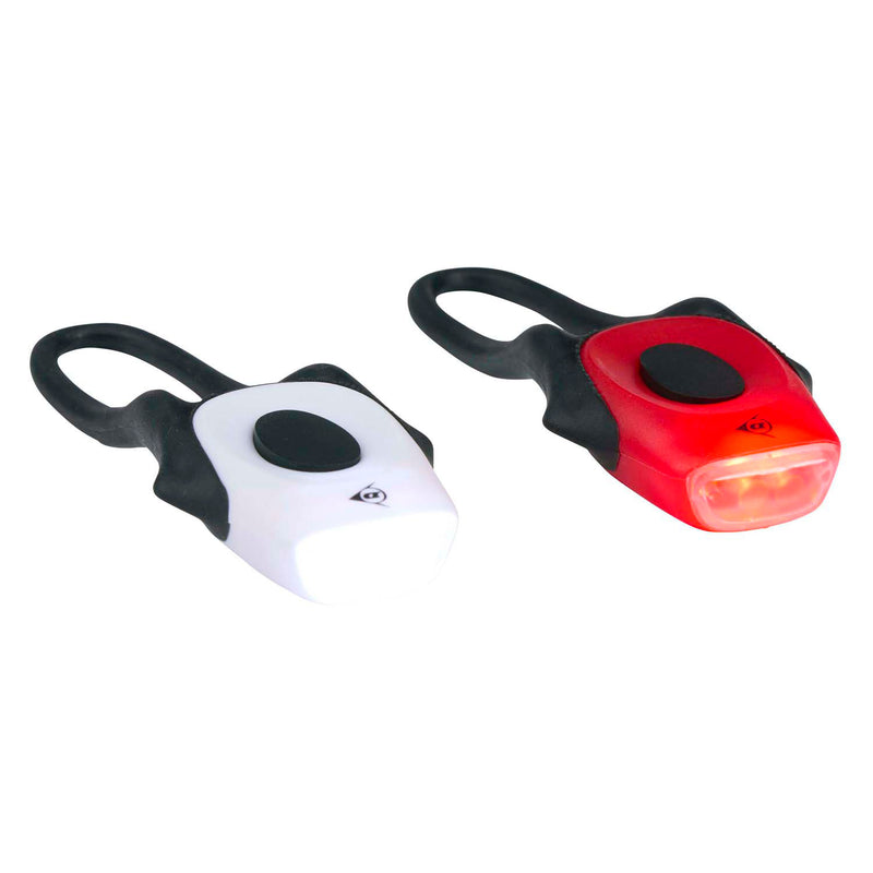 Afbeelding laden in galerijviewer, Dunlop led verlichtingsset, 2dlg.

