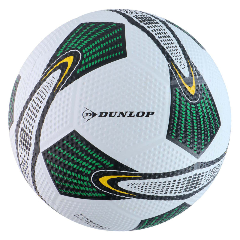 Afbeelding laden in galerijviewer, Dunlop straatvoetbal kleur
