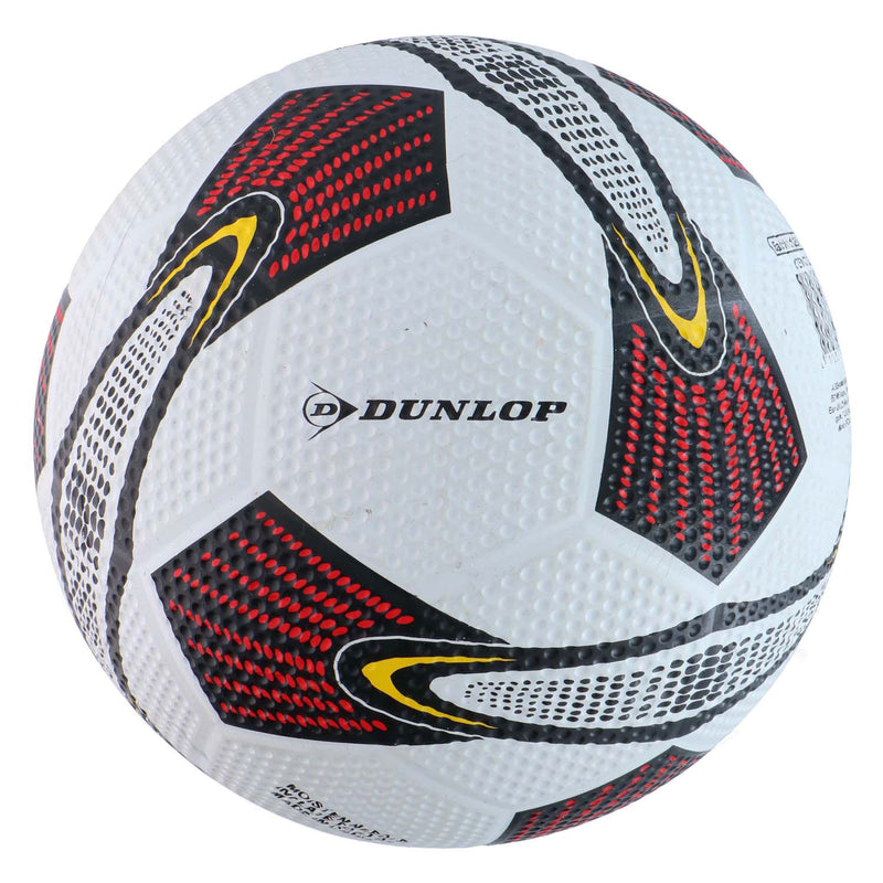Afbeelding laden in galerijviewer, Dunlop straatvoetbal kleur
