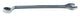 Bahco ringsteeksleutel 32mm doorgezet