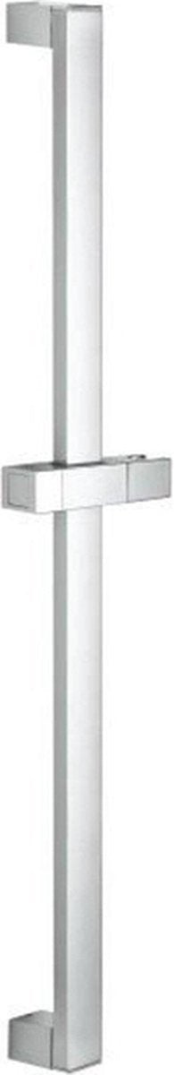 Grohe euphoria cube douchestang 60cm chroom