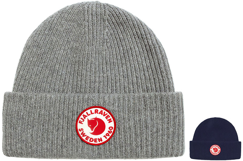 Afbeelding laden in galerijviewer, Fjällräven 1960 logo - hat
